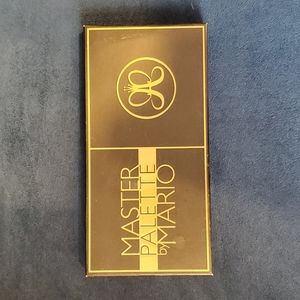 Master pallette by Mario